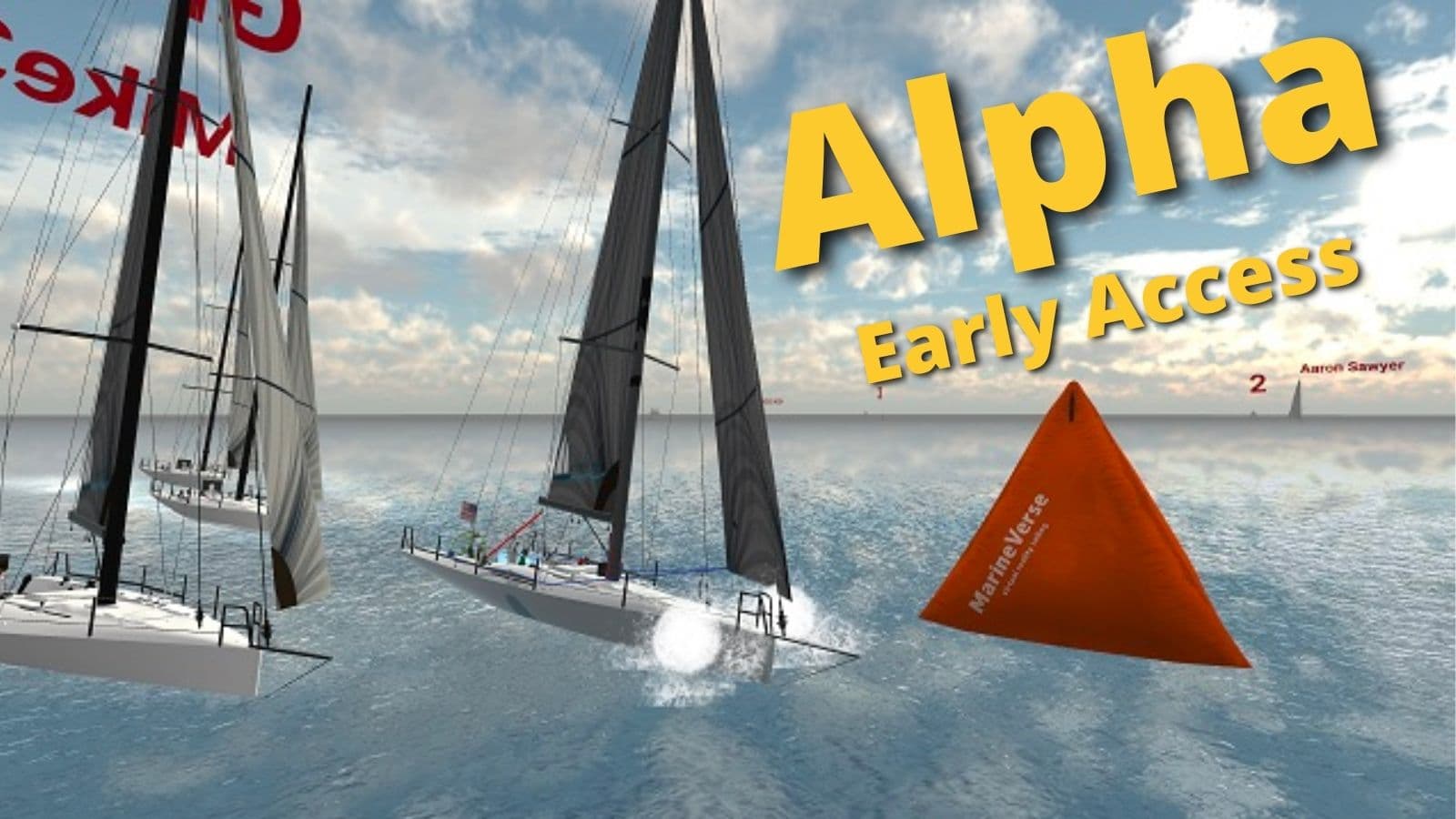 Alpha - Early Access
