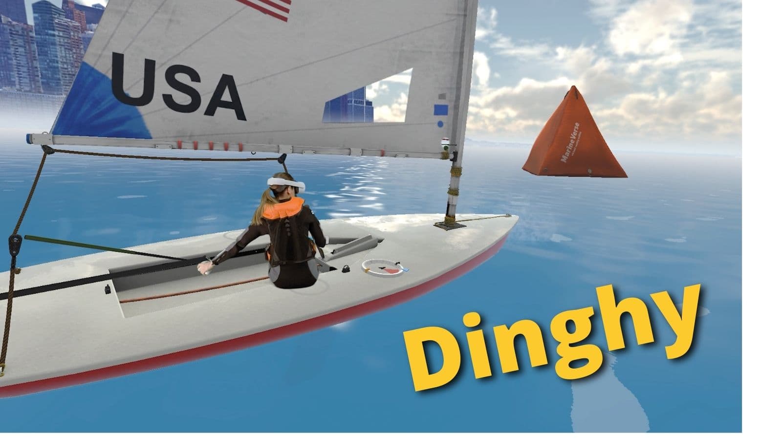 Dinghy