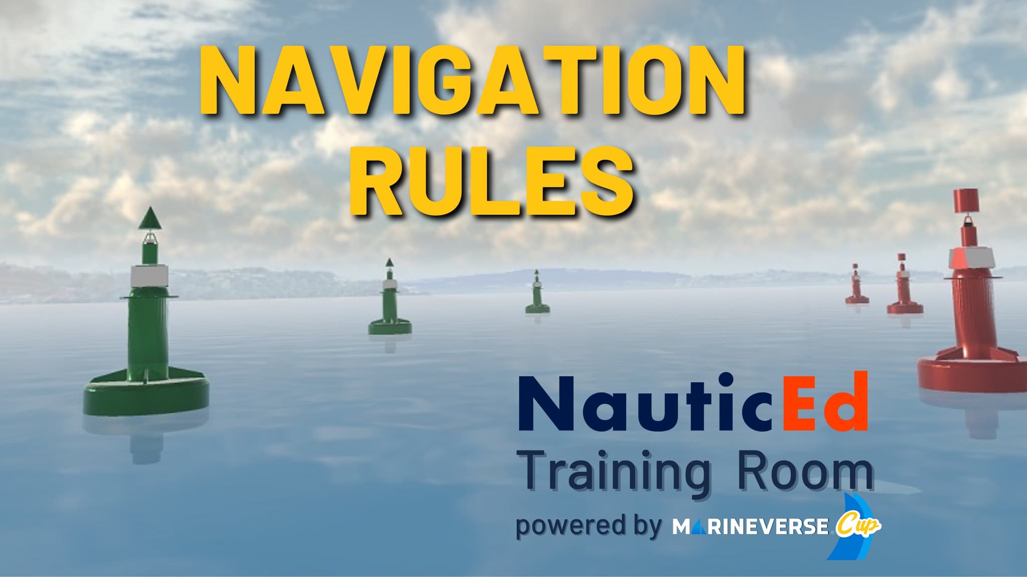 Navigation Rules